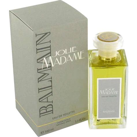 jolie madame perfume balmain uk.